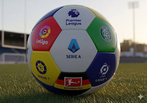 免费足球直播APP界面